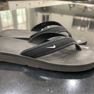 Nike Flip Flops